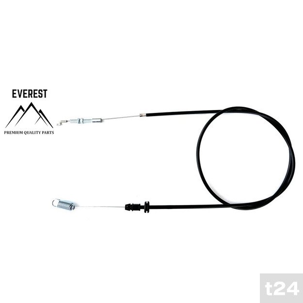 CASTELGARDEN RACK CABLE 81000668/1 1170mm x 1480mm EVEREST