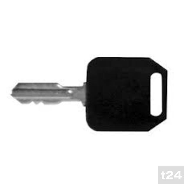 Universalus uždegimo raktelis, didelis