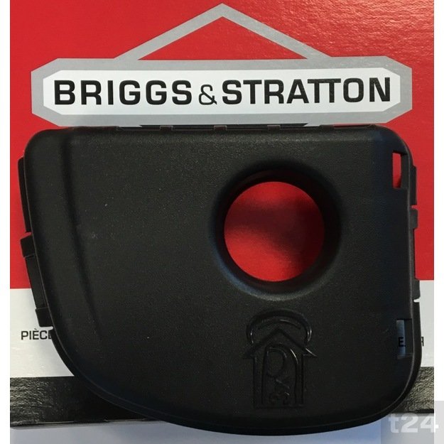 Oro filtro dangtelis Briggs & Stratton 593228