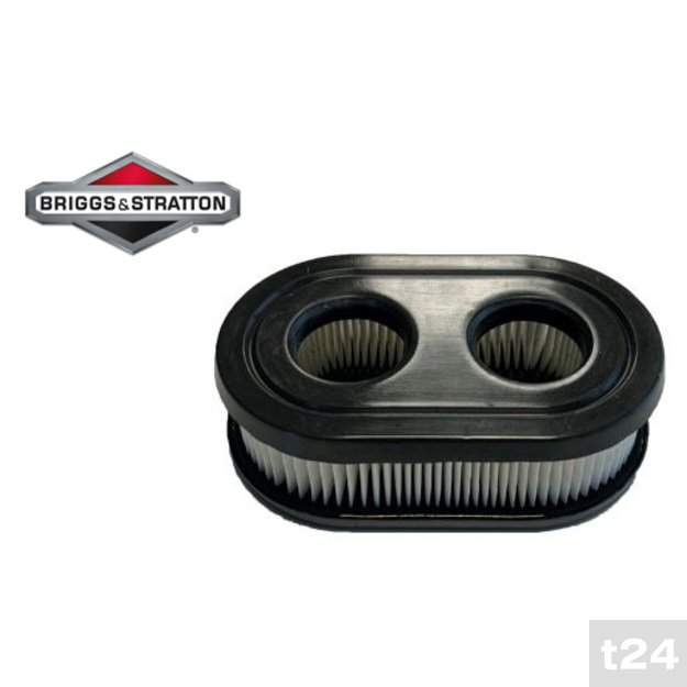 Oro filtras Briggs & Stratton Sprint serija 500, naujas tipas