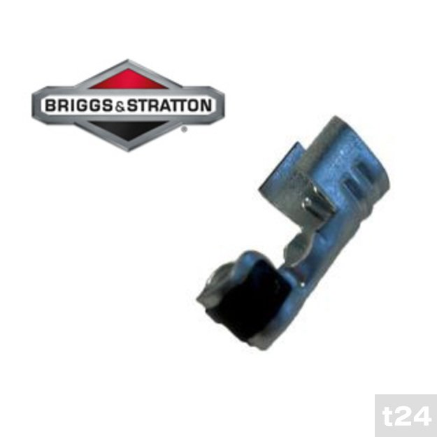 Metalinė uždegimo žvakės antgalis Briggs & Stratton