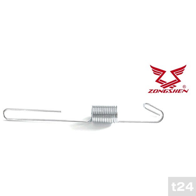 Reguliatoriaus spyruoklė Zongshen XP200 (2‑a vnt.)