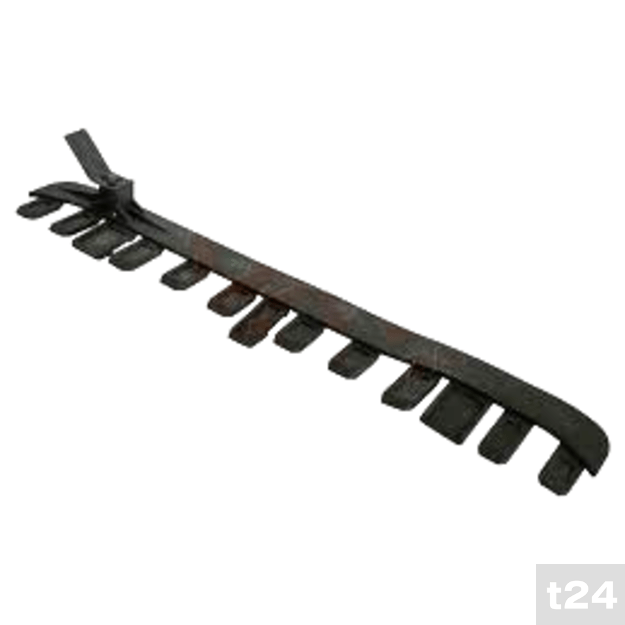 Peiliukas virš apsaugos 24‑12002