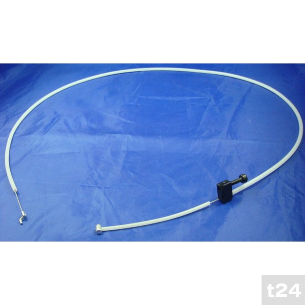 Akseleratoriaus kabelis Husqvarna 333R