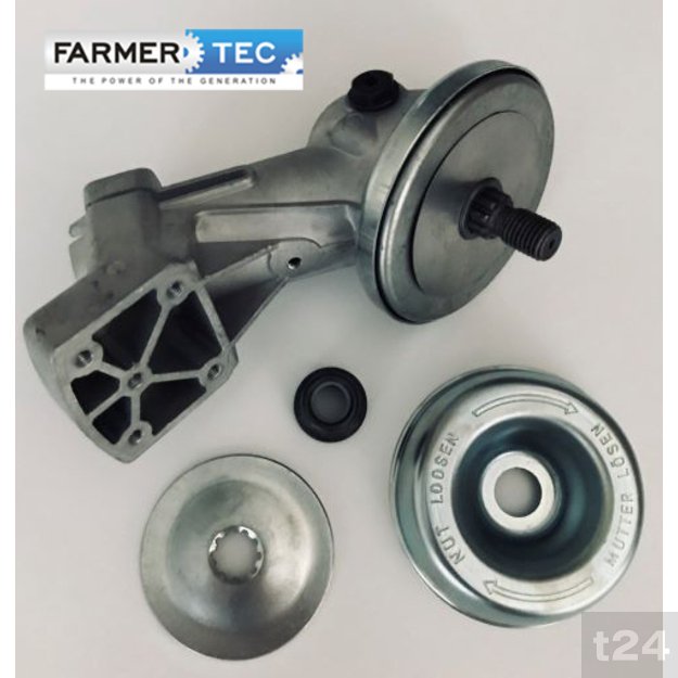 Kūginė pavara STIHL FS300, FS350, FS400, FS450, FS480 FARMERTEC