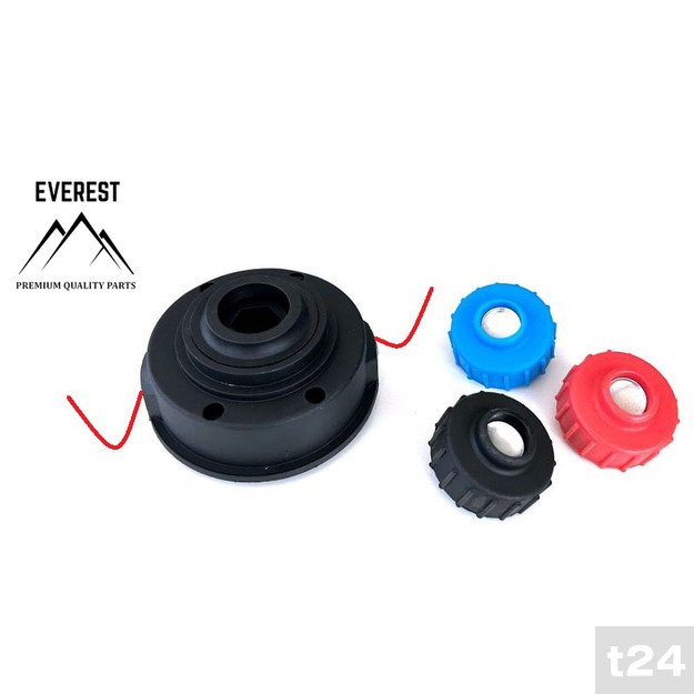 Homelite Ryobi MTD pjovimo galvutė, EVEREST  