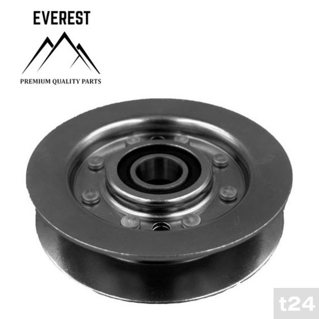 CASTELGARDEN TC vidinis įtempėjas EVEREST  