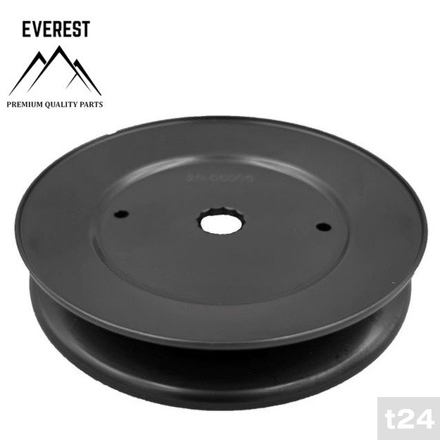 Peilio velenas HUSQVARNA CRAFTSMAN DECK 36 coliai (92 cm) / 38 coliai (97 cm) EVEREST  