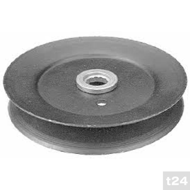 MTD SERIES 600 peilio veleno skriemulys  