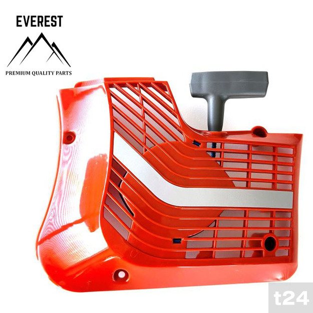 STARTER PARTNER K750 EVEREST