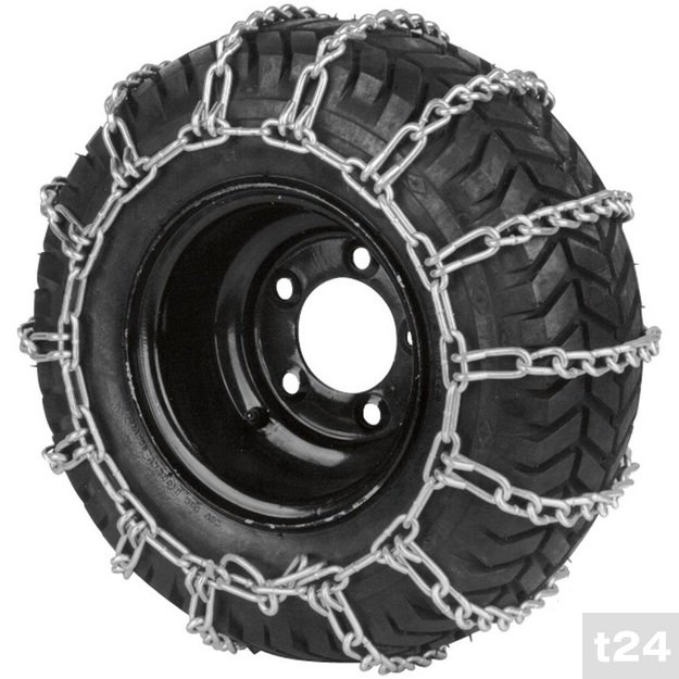 Sniego grandinės 20x1000-8, 22x1000-8  