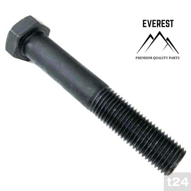 Varžtas peiliui UNIVERSALUS 56 mm 2-1/4 colio EVEREST  