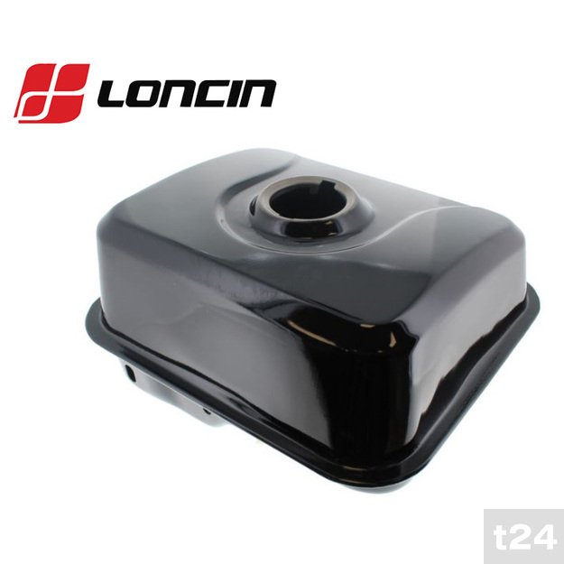 Kuro bakas LONCIN LC1P61FA, LC1P65FA, LC1P68FA, LC1P70FA  