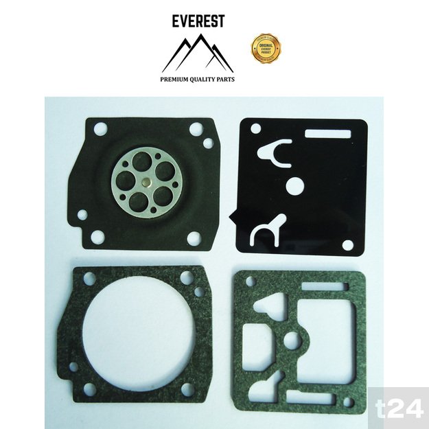 Membranų komplektas ZAMA GND-65  