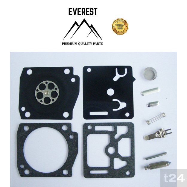 OPRAVÁRENSKÁ SÚPRAVA ZAMA RB-122 EVEREST