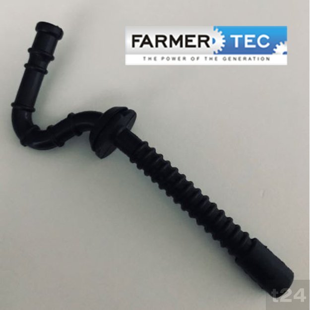 Degalų tiekimas STIHL 021, 023, 025  