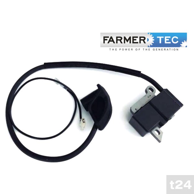 Uždegimo ritė STIHL FS120, FS200, FS250 41344001312 FARMERTEC  