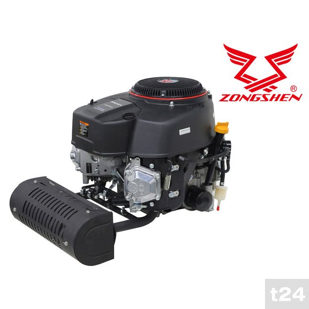 Variklis Zongshen XP680 680cc 22 AG TWIN