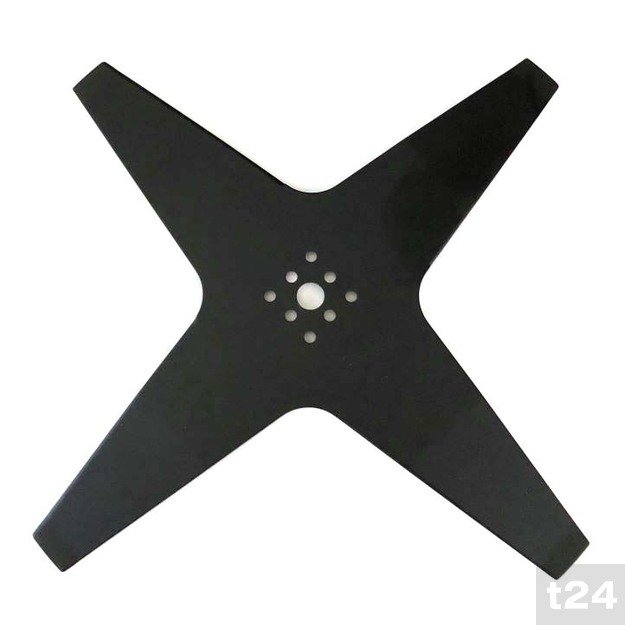 Robotinės vejapjovės peilis Ambrogio Stiga Autoclip 25 cm