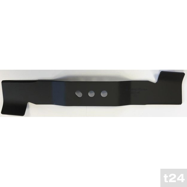 NAC 46cm benzininės vejapjovės peilis  