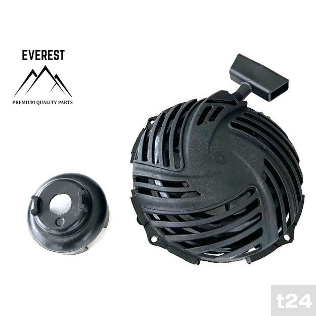 STARTER BRIGGS&STRATTON 450E 500E 550E 575E ZACHYT PLASTOVY EVEREST