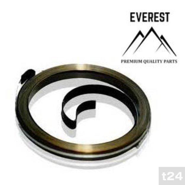Honda GX240, GX270, GX340, GX390 starterio spyruoklė Everest  