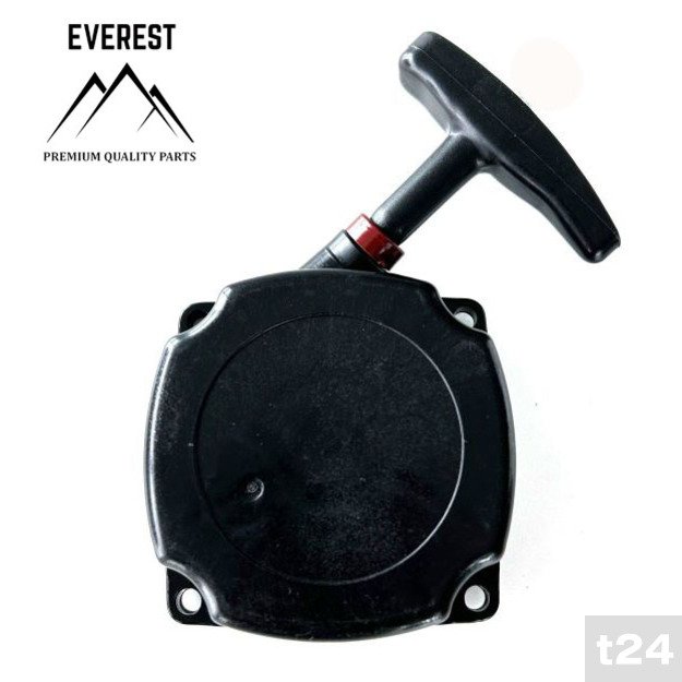 Kinų krūmapjovės starterio gaudyklė 43cc, 52cc Everest  