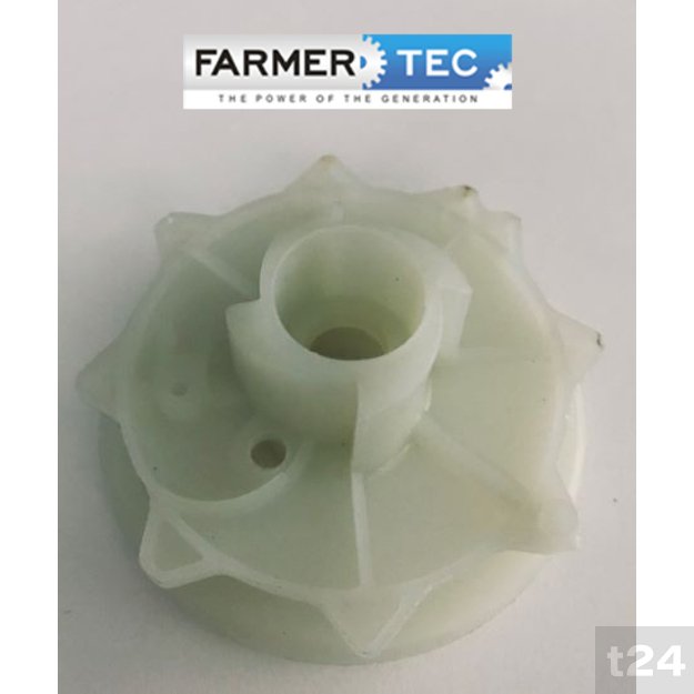 Partner/Poulan 275, 295, 351 ritinėlis Farmertec  