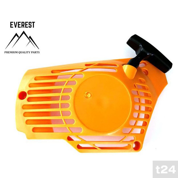 STARTER PARTNER P340S, P350S, P360S EVEREST