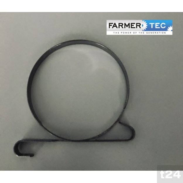 Stabdžių juosta HUSQVARNA 340, 345, 346XP, 350, 351, 353, 357XP, 359 FARMERTEC