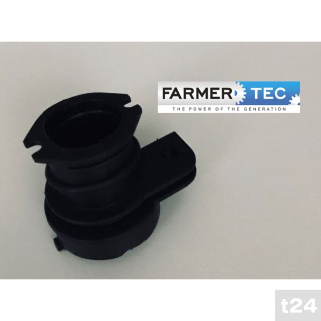 Guminė jungtis HUSQVARNA 362, 362XP, 365, 371XP, 372 FARMERTEC
