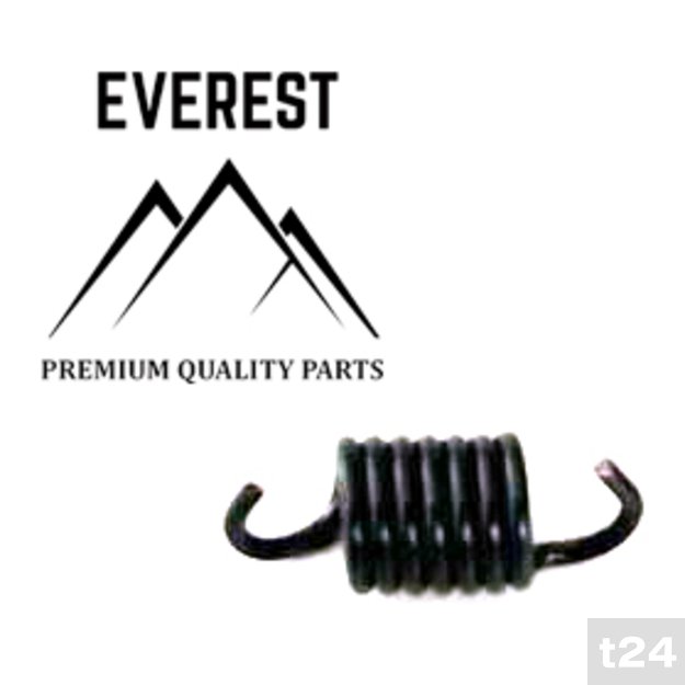 Sankabos spyruoklė STIHL 017, 018, 021, 023, 025 EVEREST