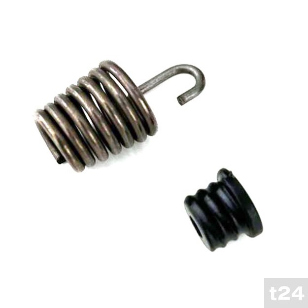 Amortizatorius PARTNER 350, 351, 370, 390, 410