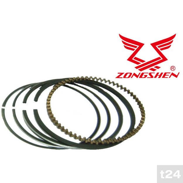 Stūmoklio žiedai HONDA GX390