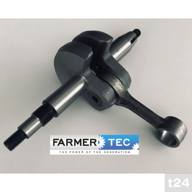 Alkūninis velenas STIHL TS400 FARMERTEC