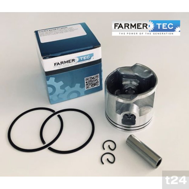 Cilindras komplekte STIHL TS410, TS420 FARMERTEC