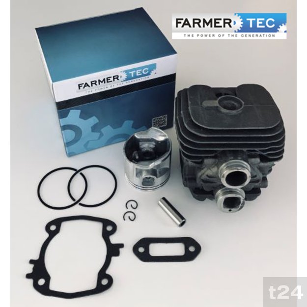 Cilindras komplekte STIHL TS410, TS420 FARMERTEC