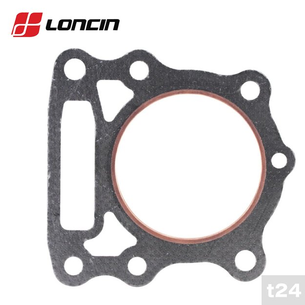 HLAVY LONCIN SEALS LC1P85F