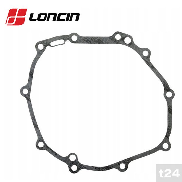 Alyvos tarpinės LONCIN LC1P92F