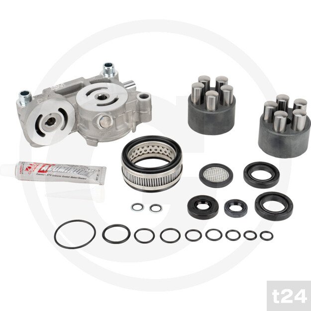 Tuff Torq greičių dėžės remonto rinkinys