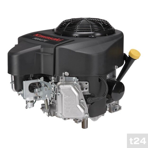 Benzininis variklis Kawasaki FR691 (20.1 AG; 25.4 x 80 mm)