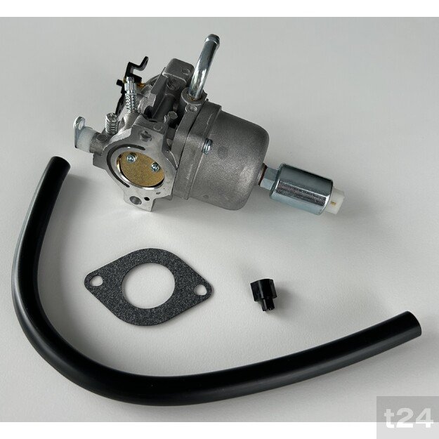 Karbiuratorius Briggs&Stratton 591731, 594593, 794572, 796109 (Nikki tipas)