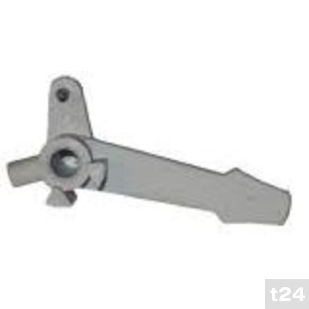 Sklendės rankenėlė Honda karbiuratoriaus GX