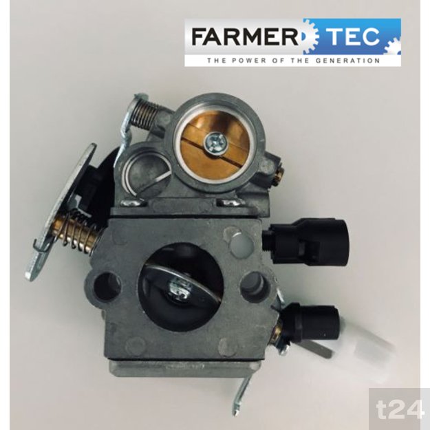 Karbiuratorius Stihl MS171, MS181, MS211 FARMERTEC