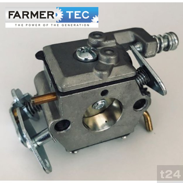 Karbiuratorius Partner 351 FARMERTEC