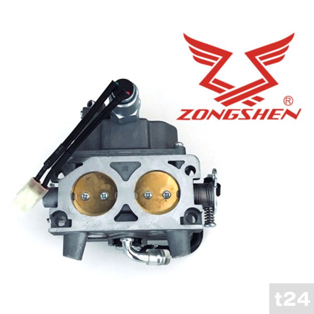 Karbiuratorius Zongshen GB1000