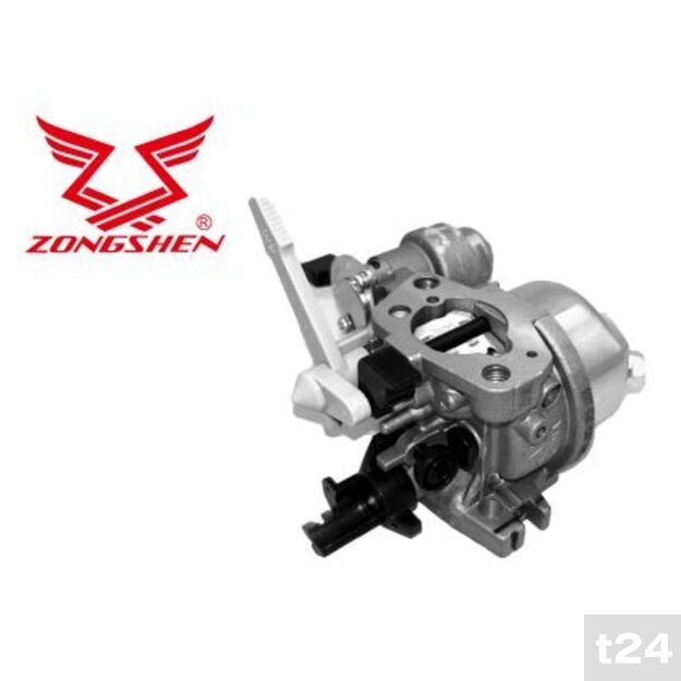 Karbiuratorius Zongshen GB200