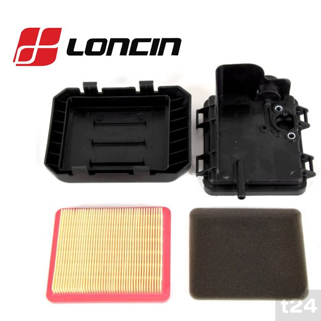 Filtro korpusas LONCIN LC1P65FA, LC1P70FA (AL-KO)