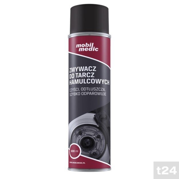 Stabdžių valiklis 600 ml