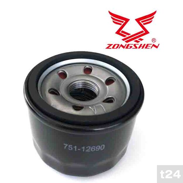 Alyvos filtras Zongshen XP380/XP420/XP440/XP620 (MTD, Thorx, Loncin)
